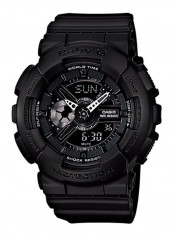 Women's Baby-G Analog/Digital Watch BA-110BC-1ADR