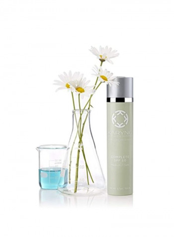 Makeup Primer SPF50 Clear
