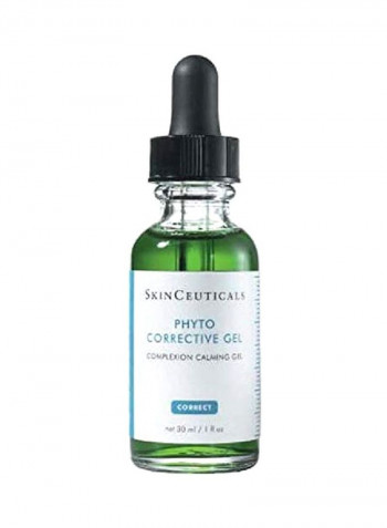Phyto Corrective Gel Green 30ml