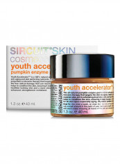 Skin Youth Acceleratorplus Pumpackin Enzyme Peel 13 Oz