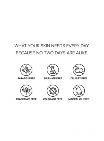 TTC Fx360 Natural Enzyme Peel And Masque