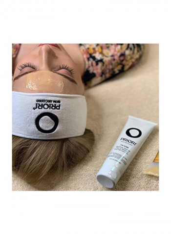 TTC Fx360 Natural Enzyme Peel And Masque