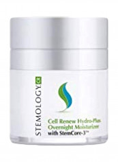 Cell Renew Hydro-Plus Overnight Moisturizer 50ml reviews Cell Renew Hydro-Plus Overnight Moisturizer 50ml