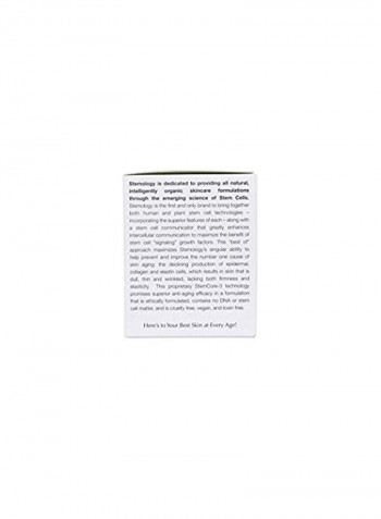 Cell Renew Hydro-Plus Overnight Moisturizer 50ml