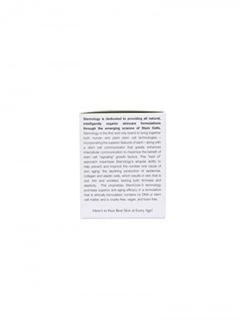 Cell Renew Hydro-Plus Overnight Moisturizer 50ml