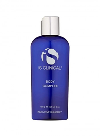 Innovative Skin Care Body Complex 6ounce