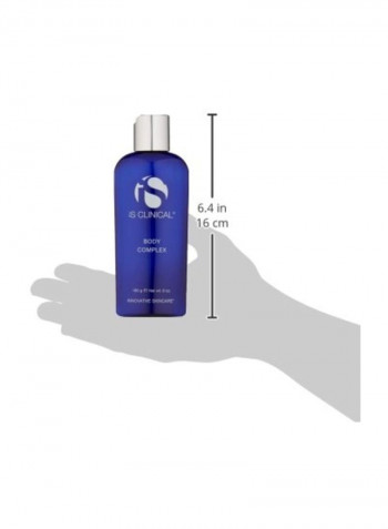 Innovative Skin Care Body Complex 6ounce