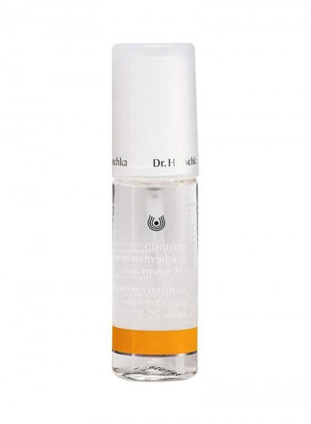 Clarifying Intensive Treatment 40ml