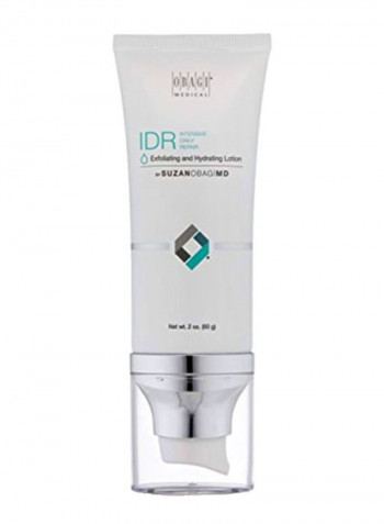 Intensive Daily Repair Lotion 2ounce