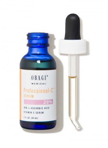 Professional C Serum 20% 30ml