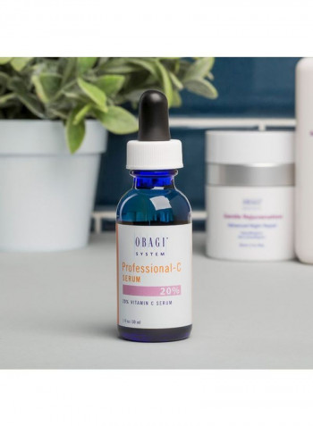 Professional C Serum 20% 30ml