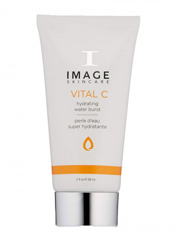Vital C Hydrating Water Burst Face Moisturizer 2ounce