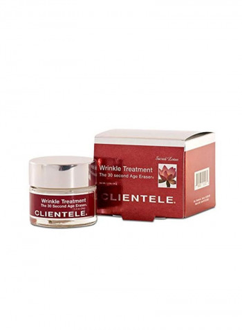 Wrinkle Treatment 1.2ounce