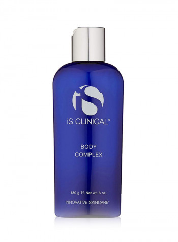 Body Complex Lotion 6ounce