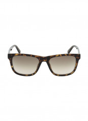 Men's Square Sunglasses - Lens Size: 55 mm