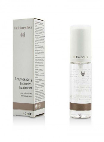 Regenerating Intensive Treatment 40ml