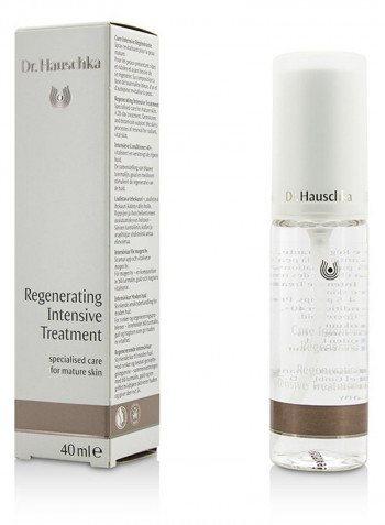 Regenerating Intensive Treatment 40ml