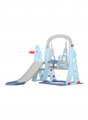 Swing And Slide Set