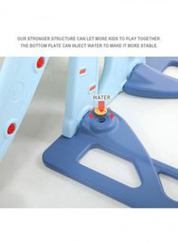 Swing And Slide Set
