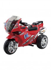 Electric Ride-On Motor Bike 105x48x62cm reviews Electric Ride-On Motor Bike 105x48x62cm