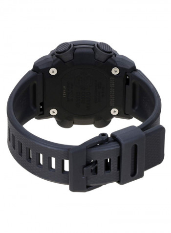G-Shock Analog/Digital Watch GA-2000SU-1ADR