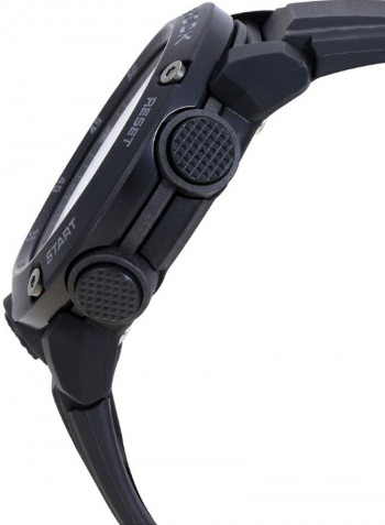 G-Shock Analog/Digital Watch GA-2000SU-1ADR