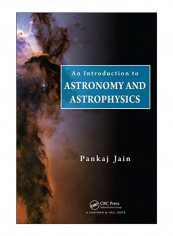 An Introduction To Astronomy And Astrophysics Hardcover 1st Edition