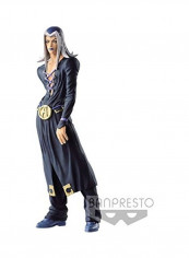 JoJo's Bizarre Adventure Golden Wind JoJo's Figure 10x6x3inch