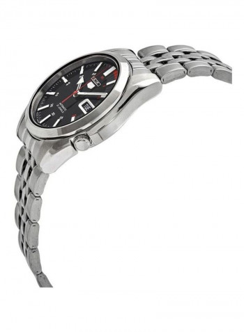 Men's Series 5 Water Resistant Analog Watch SNK375J1