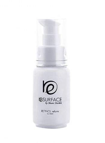 Retinol Reform Peel 1ounce