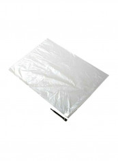 Pack Of 100 Nylon Turkey Oven Bag White/Green 19x24.5inch reviews Pack Of 100 Nylon Turkey Oven Bag White/Green 19x24.5inch