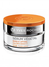 Serum Vegetal Wrinkles And Lifting - V Shaping Day Care 50ml