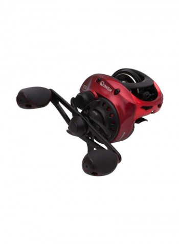 Baitcast Reel