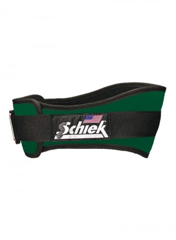 Sports Lifting Belt 6inch