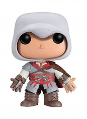 Games Assassin's Creed Ezio Action Figure 3x7inch