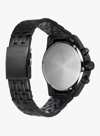 Men's Water Resistant Chronograph Watch AN3625-58E
