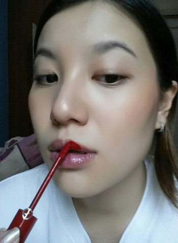 Lip Maestro 201 Dark Velvet