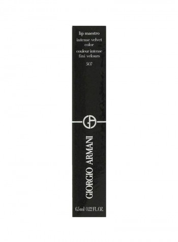 Maestro Liquid Lip Gloss 507 Boudoir