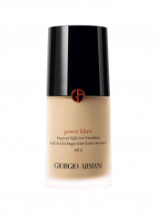 Power Fabric Foundation 4 Fair Warm reviews Power Fabric Foundation 4 Fair Warm