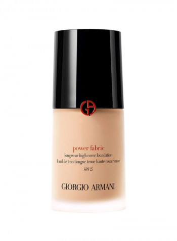 Power Fabric Foundation 5 Light,Netural