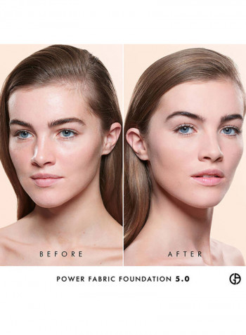 Power Fabric Foundation 5 Light,Netural