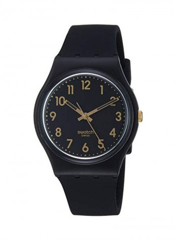 Stylish Classic Quartz Analog Wrist Watch