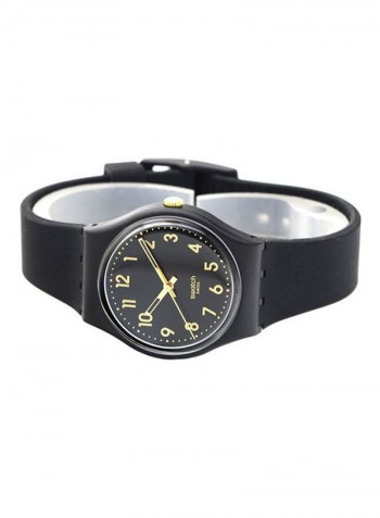 Stylish Classic Quartz Analog Wrist Watch