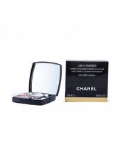 Les 4 Ombres Multi Effect Quadra Eye Shadow 228 Tisse Cambon