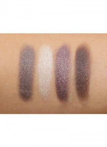 LES 4 Ombres Multi-Effect Quadra Eyeshadow Palette 208 Tisse Gabrielle