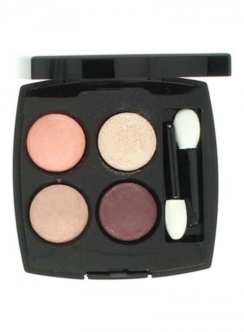 Les 4 Ombres Quadra Eyeshadow 34 Eclosion