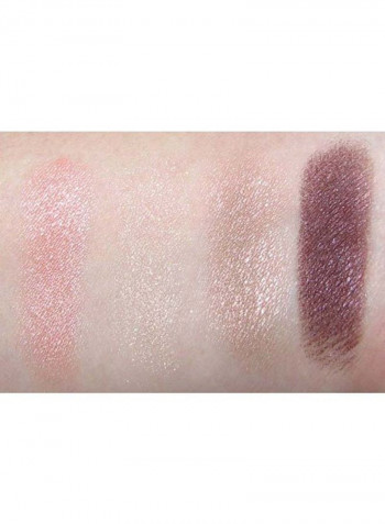 Les 4 Ombres Quadra Eyeshadow 34 Eclosion