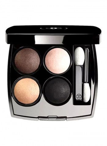 Les 4 Ombres Quadra Eyeshadow 38 Premier Regard