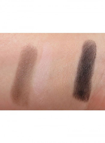 Les 4 Ombres Quadra Eyeshadow 38 Premier Regard