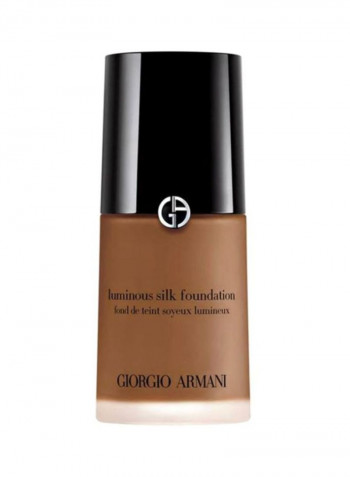 Luminous Silk Liquid Foundation 13 Clear